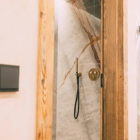 Art Of Alpi Mit Sauna Und Bergblick Appartement *