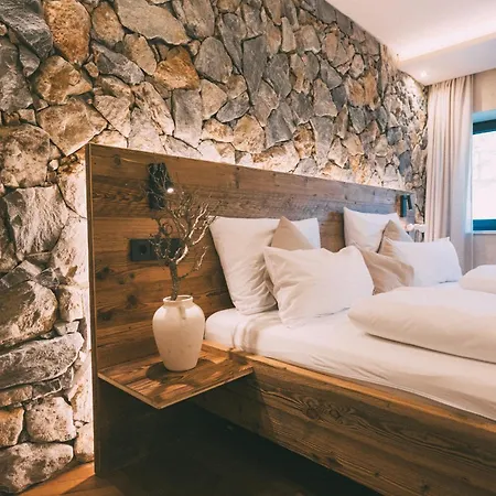 Art Of Alpi Mit Sauna Und Bergblick Apartamento *