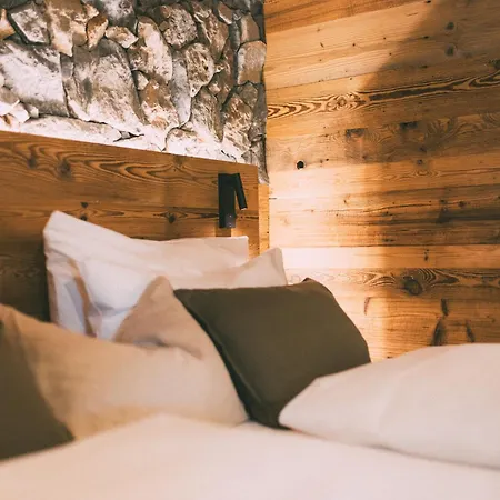 Art Of Alpi Mit Sauna Und Bergblick Appartement