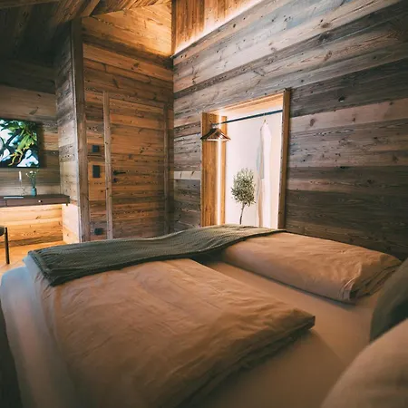 Art Of Alpi Mit Sauna Und Bergblick *