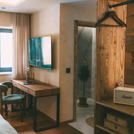 Art Of Alpi Mit Sauna Und Bergblick Appartement Grainau