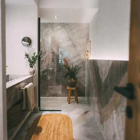 Appartement Art Of Alpi Mit Sauna Und Bergblick *