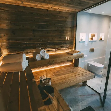 Art Of Alpi Mit Sauna Und Bergblick Appartement Grainau