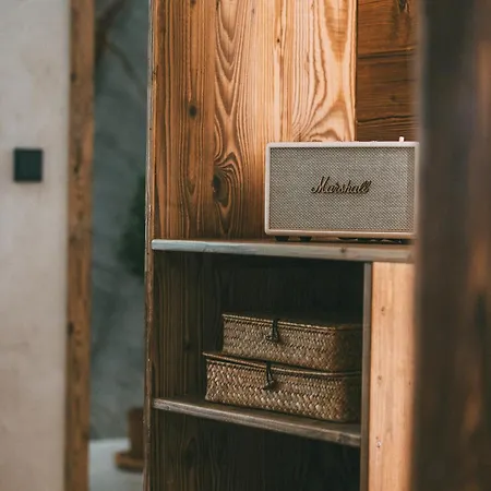 Art Of Alpi Mit Sauna Und Bergblick Apartamento Grainau