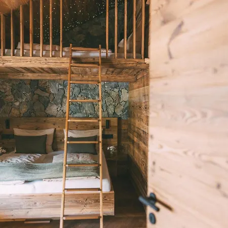 Appartement Art Of Alpi Mit Sauna Und Bergblick