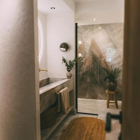 Appartement Art Of Alpi Mit Sauna Und Bergblick *