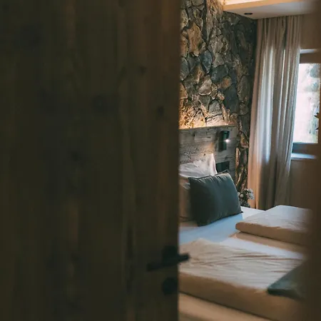 Art Of Alpi Mit Sauna Und Bergblick Appartement