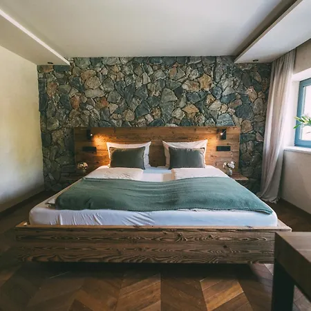 Appartement Art Of Alpi Mit Sauna Und Bergblick Grainau