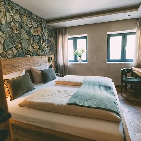 Appartement Art Of Alpi Mit Sauna Und Bergblick