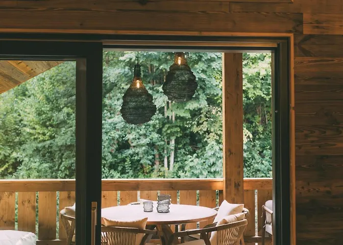 Appartement Art Of Alpi Mit Sauna Und Bergblick *