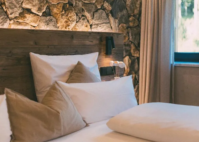 Art Of Alpi Mit Sauna Und Bergblick Appartement Grainau